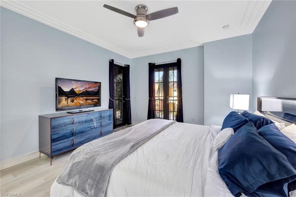 9110 Capistrano St S 8402, Naples, FL 34113-16