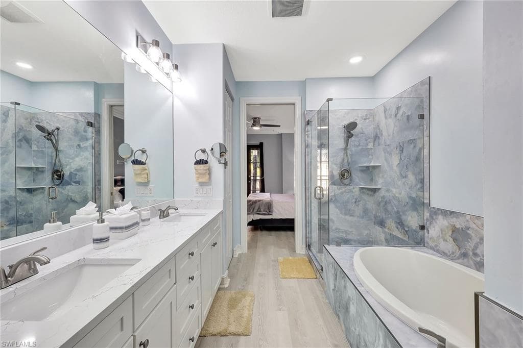 9110 Capistrano St S 8402, Naples, FL 34113-19