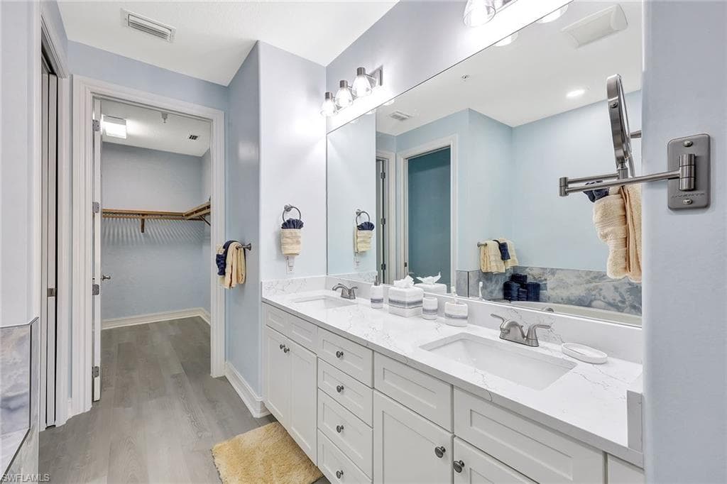9110 Capistrano St S 8402, Naples, FL 34113-20