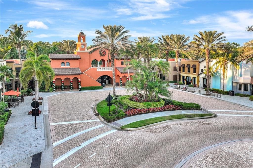 9110 Capistrano St S 8402, Naples, FL 34113-31