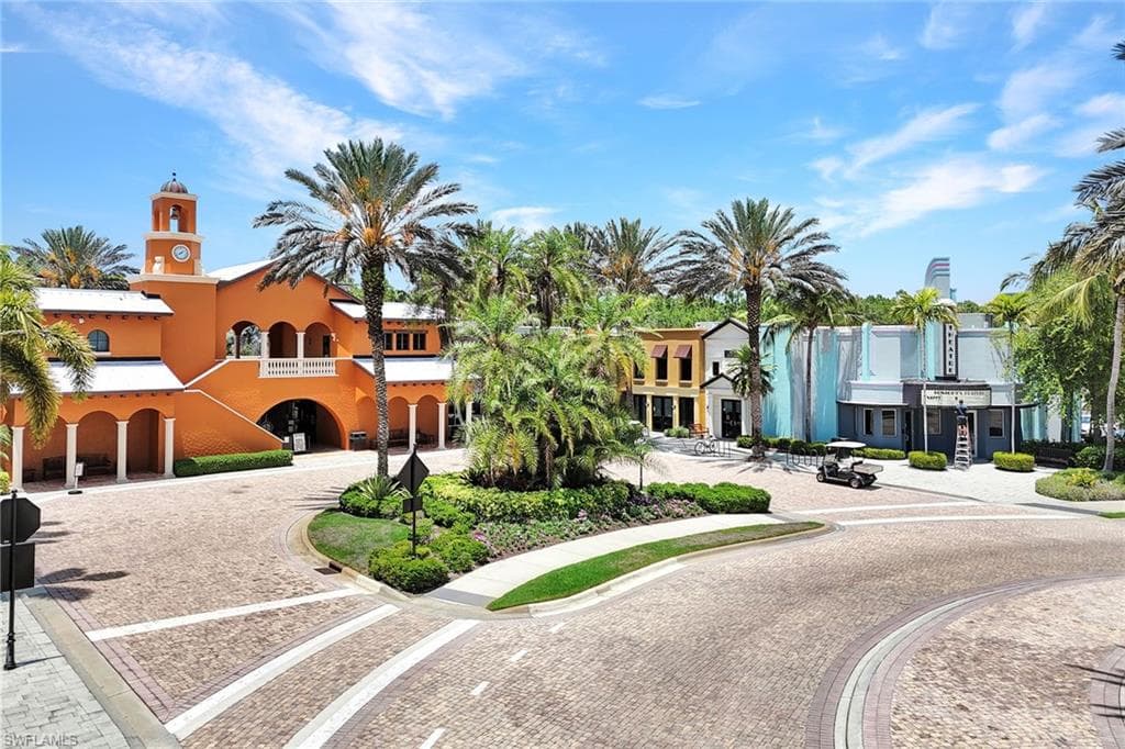 9110 Capistrano St S 8402, Naples, FL 34113-36
