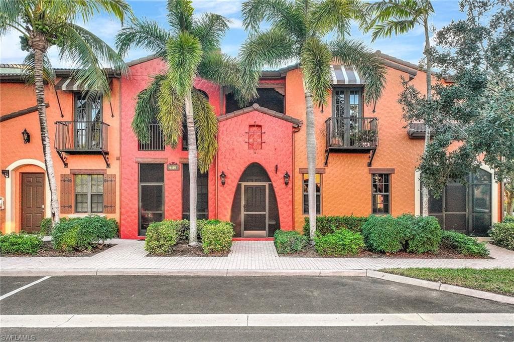 9110 Capistrano St S 8402, Naples, FL 34113-3