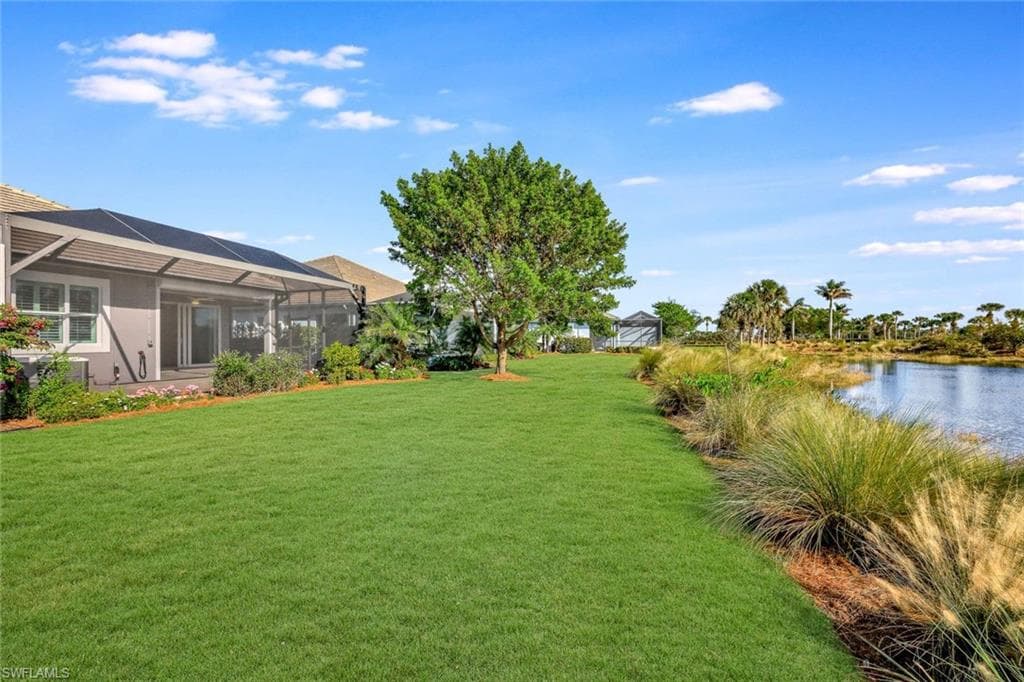 5676 Highbourne Dr, Naples, FL 34113-31