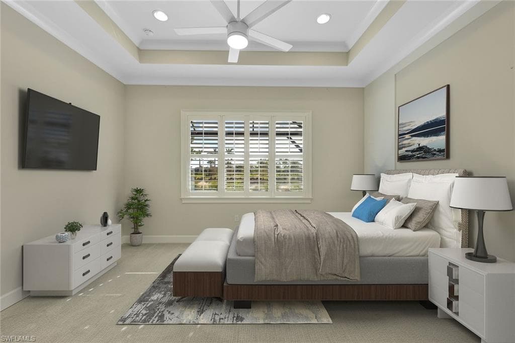5676 Highbourne Dr, Naples, FL 34113-7