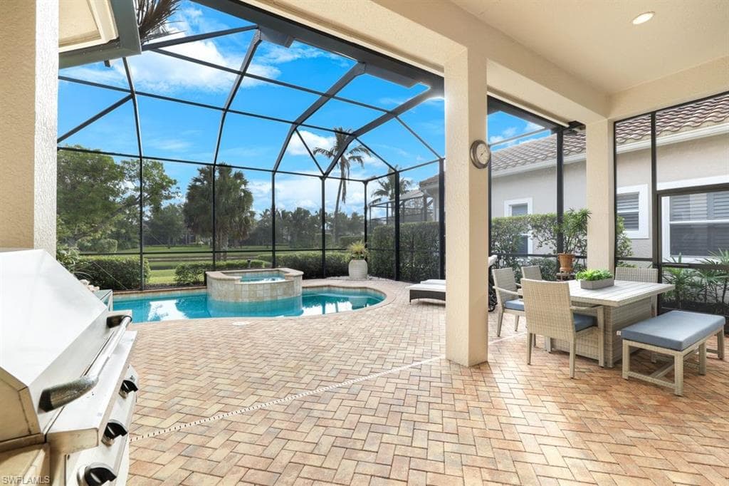9104 Cherry Oaks Trl, Naples, FL 34114-19