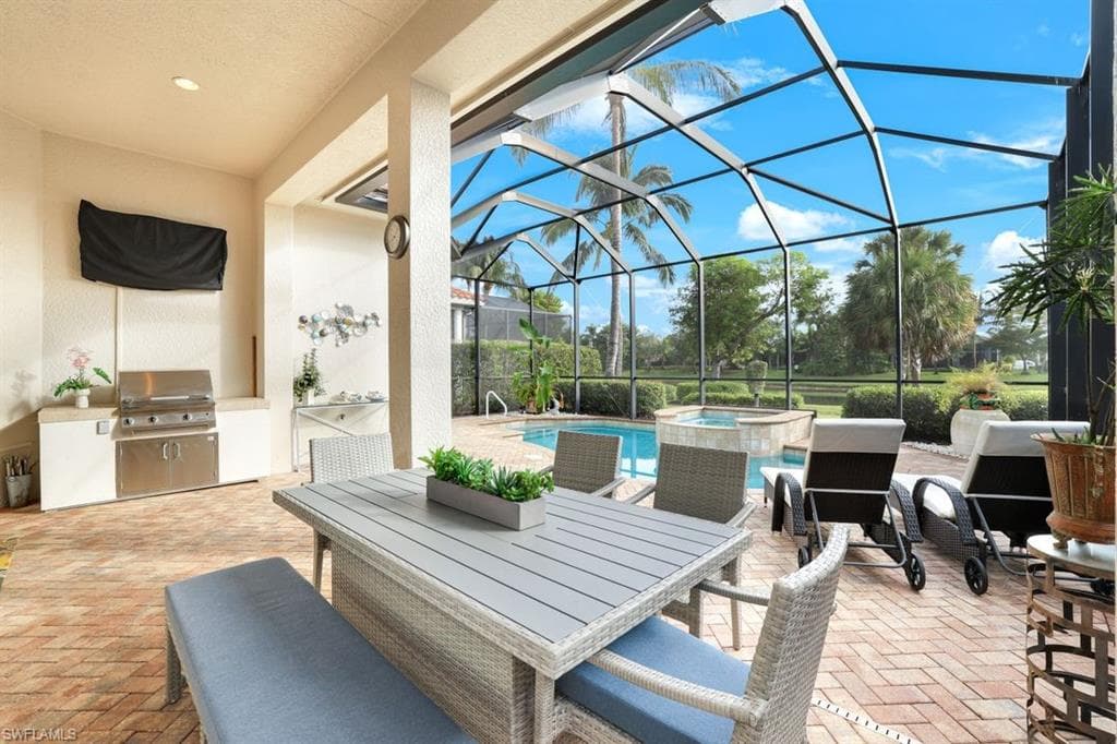 9104 Cherry Oaks Trl, Naples, FL 34114-20