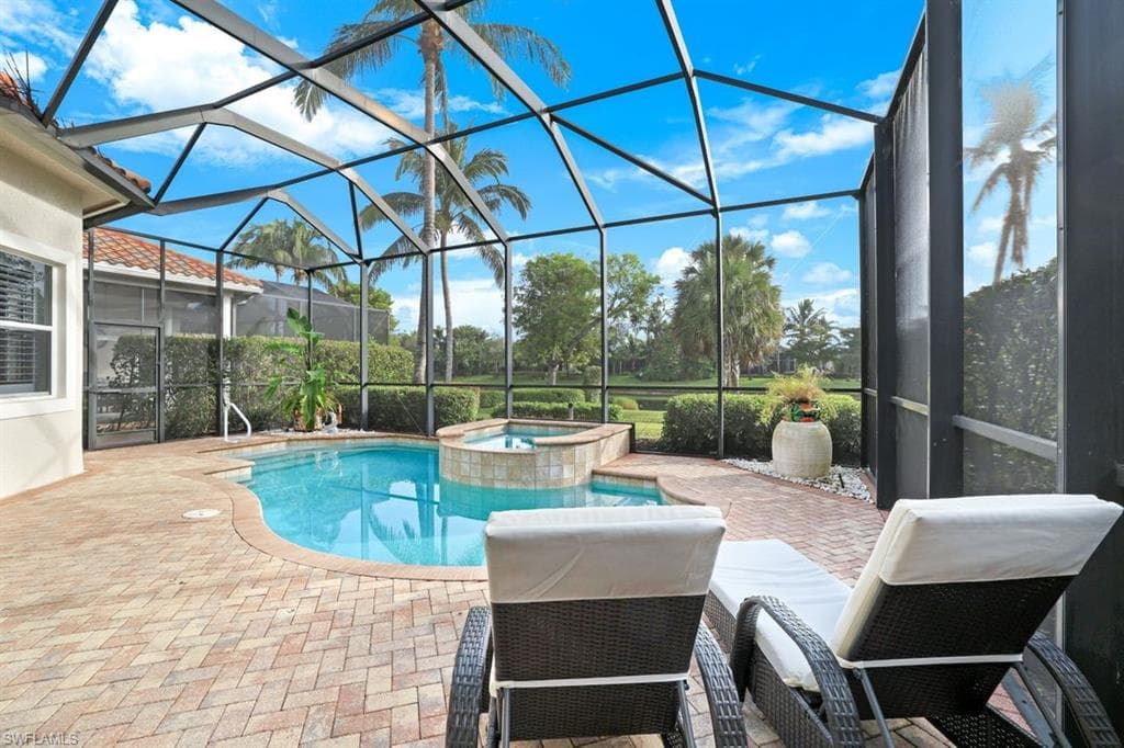 9104 Cherry Oaks Trl, Naples, FL 34114-22