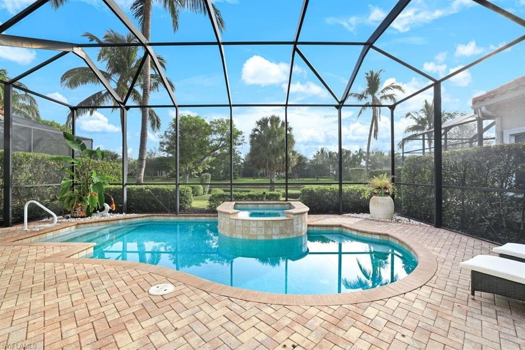 9104 Cherry Oaks Trl, Naples, FL 34114-24
