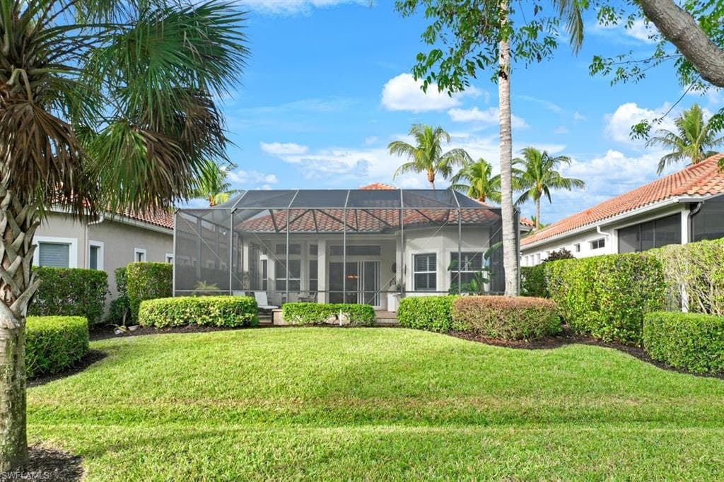 9104 Cherry Oaks Trl, Naples, FL 34114-25