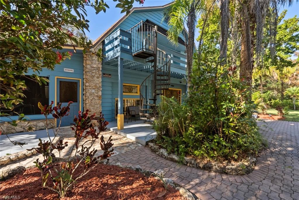 3550 Hazel Rd, Naples, FL 34104-8