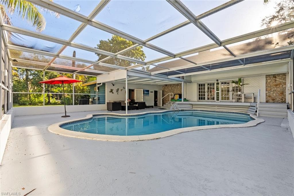 3550 Hazel Rd, Naples, FL 34104-10