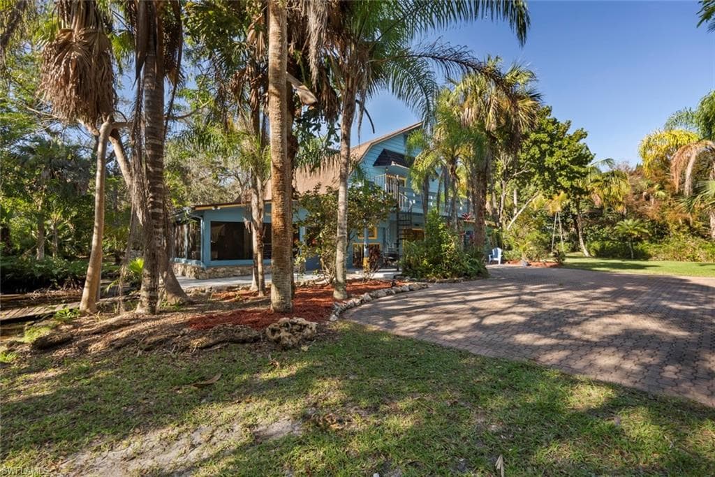 3550 Hazel Rd, Naples, FL 34104-11
