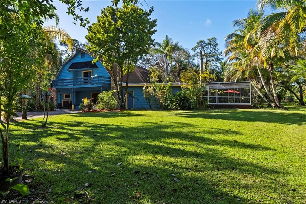 3550 Hazel Rd, Naples, FL 34104-30