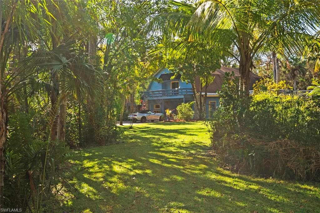 3550 Hazel Rd, Naples, FL 34104-31