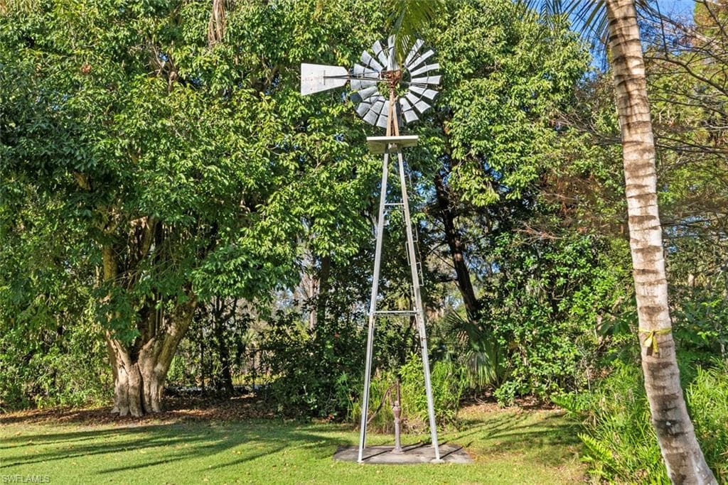 3550 Hazel Rd, Naples, FL 34104-37