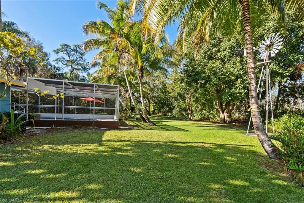 3550 Hazel Rd, Naples, FL 34104-38
