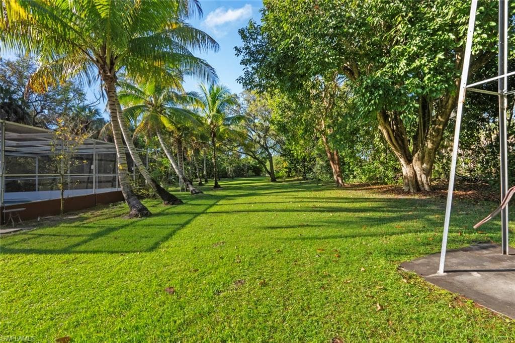 3550 Hazel Rd, Naples, FL 34104-39