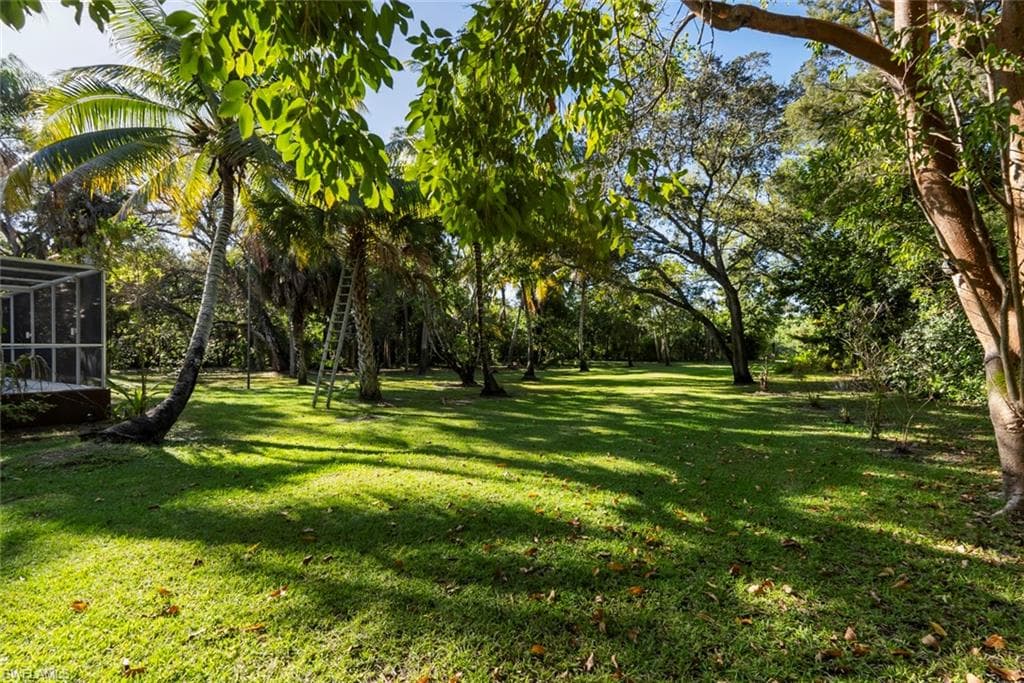 3550 Hazel Rd, Naples, FL 34104-40