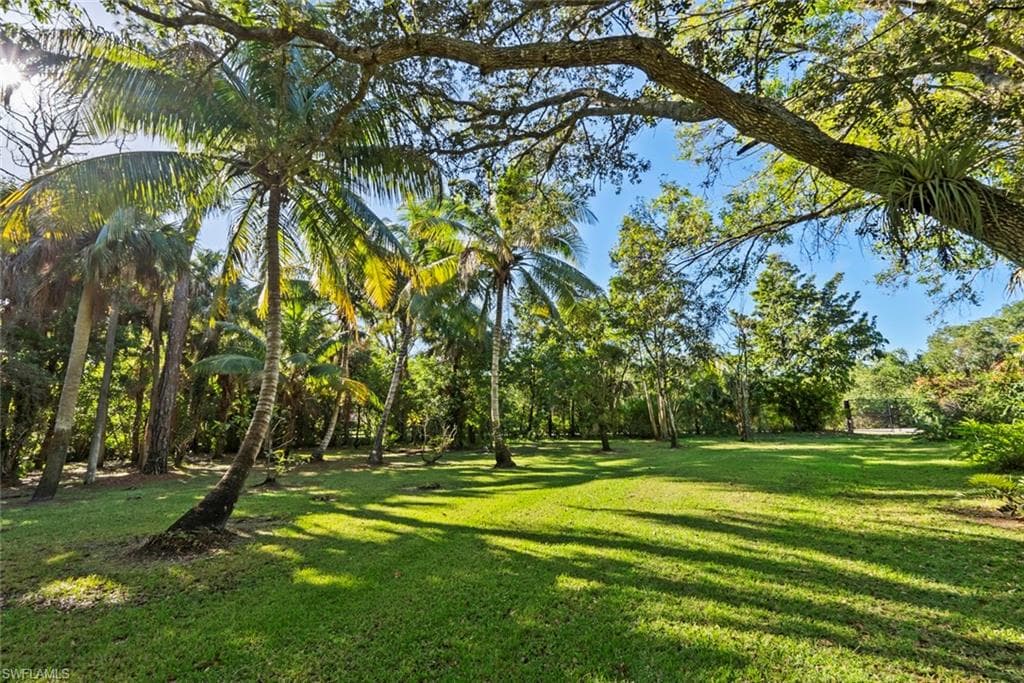 3550 Hazel Rd, Naples, FL 34104-41
