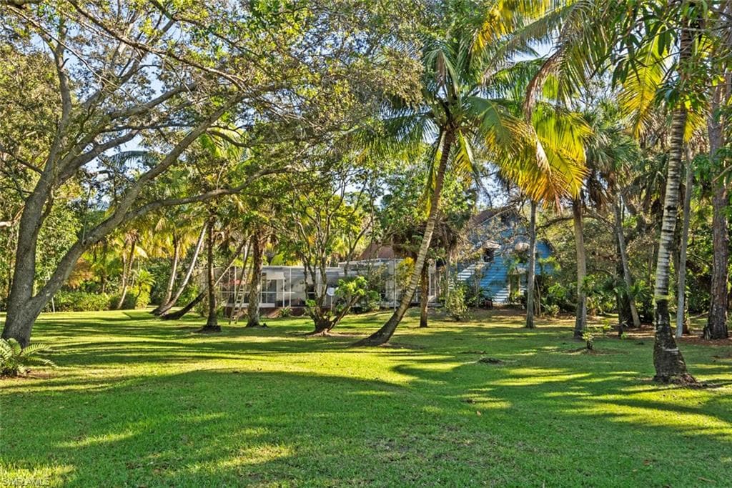 3550 Hazel Rd, Naples, FL 34104-42