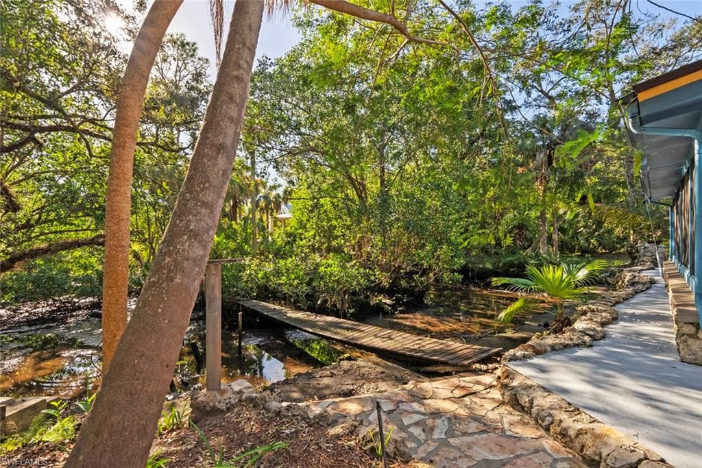 3550 Hazel Rd, Naples, FL 34104-43
