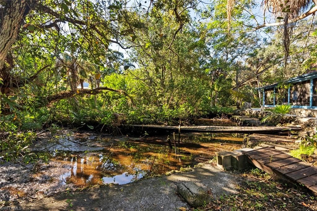 3550 Hazel Rd, Naples, FL 34104-44