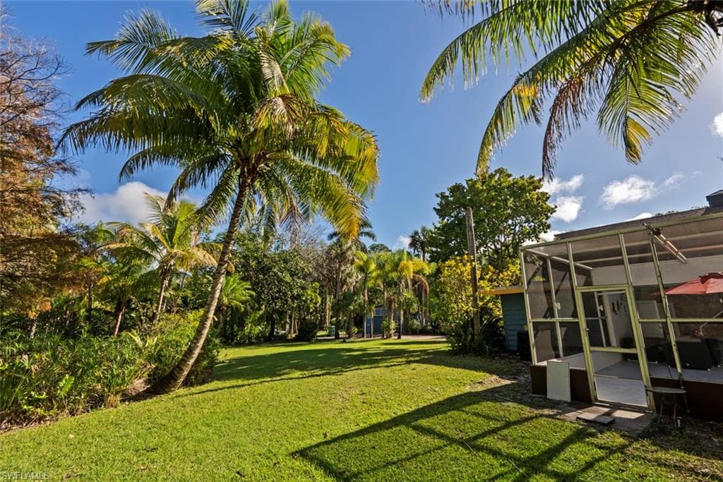3550 Hazel Rd, Naples, FL 34104-45