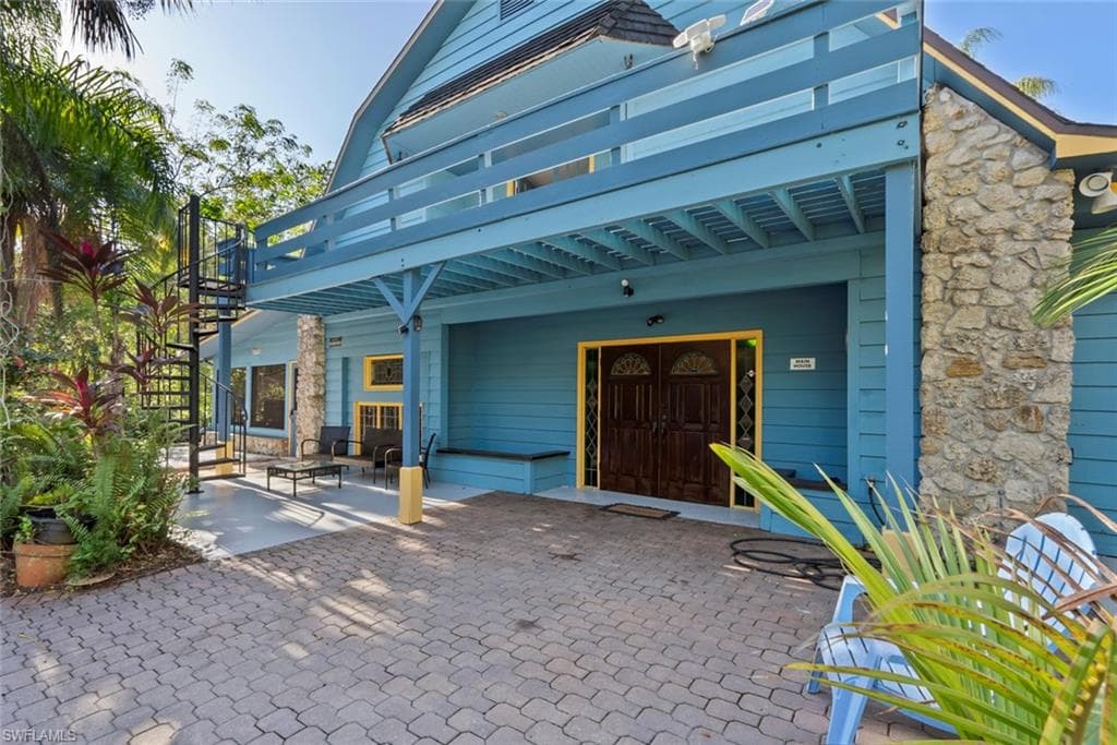 3550 Hazel Rd, Naples, FL 34104-7