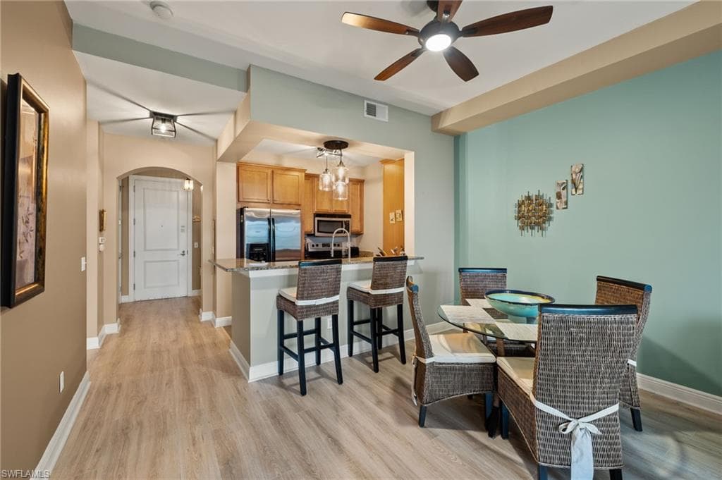 8011 Via Monte Carlo Way 2307, Estero, FL 33928-4