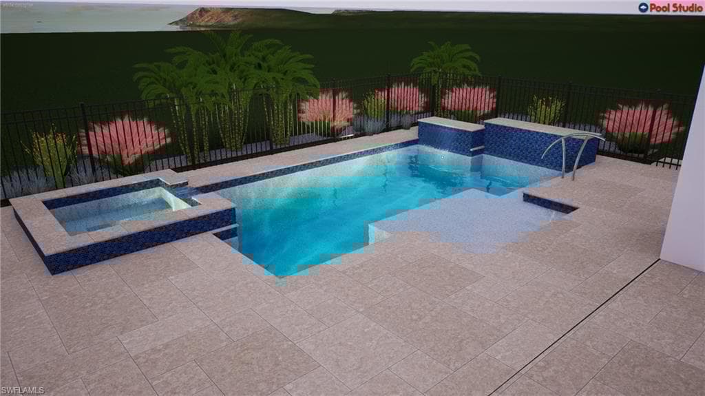 8795 Oceana Way, Naples, FL 34114-9