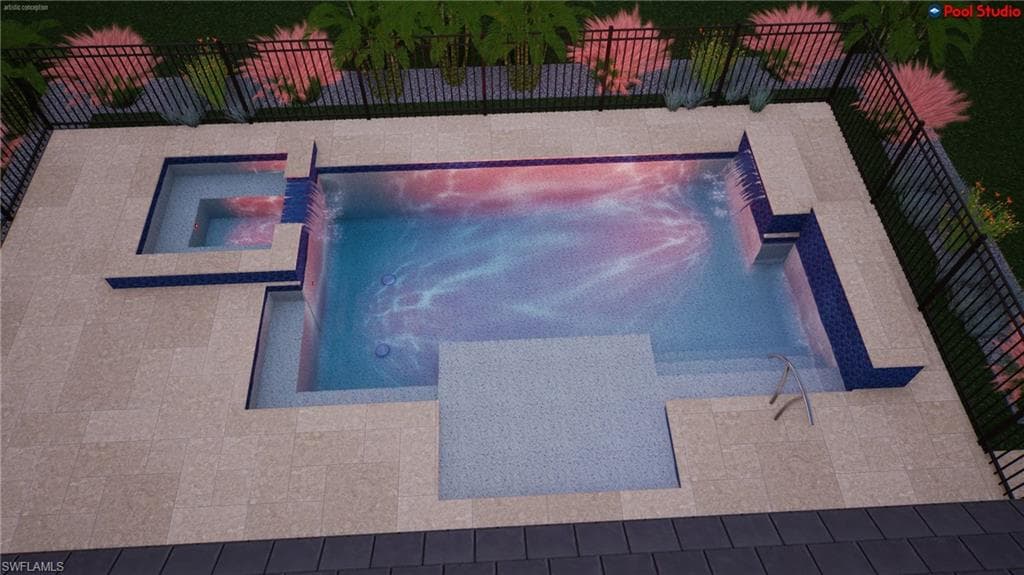 8795 Oceana Way, Naples, FL 34114-10