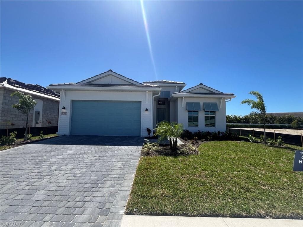 8795 Oceana Way, Naples, FL 34114-12
