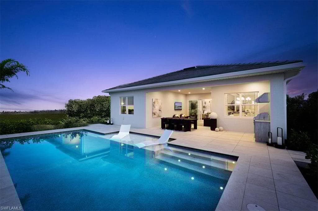 8795 Oceana Way, Naples, FL 34114-24