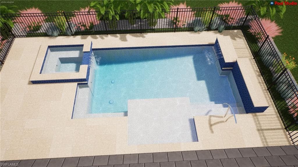 8795 Oceana Way, Naples, FL 34114-7