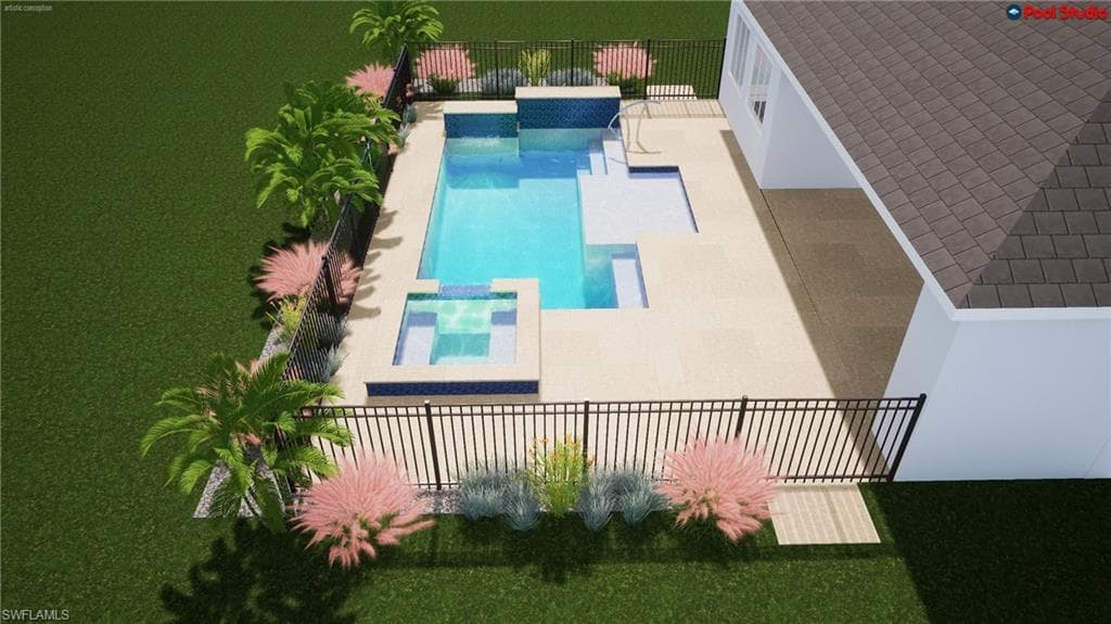 8795 Oceana Way, Naples, FL 34114-8