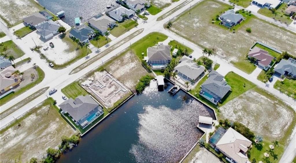 4205 Gulfstream Pkwy, Cape Coral, FL 33993-4
