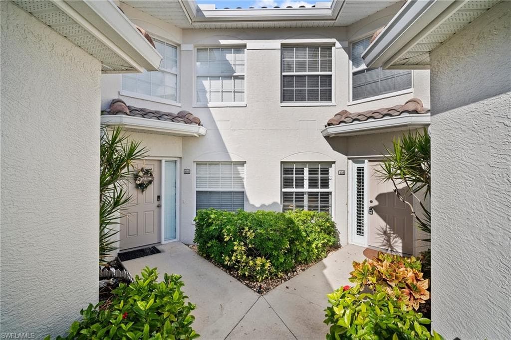 6935 Rain Lily Ct 103, Naples, FL 34109-4