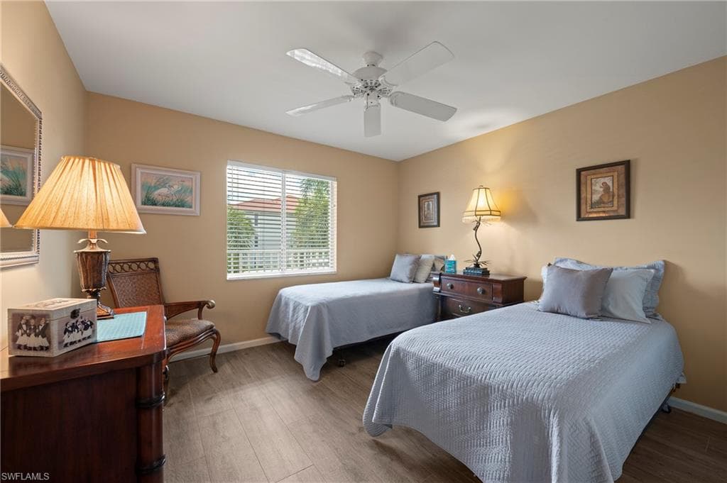 1051 Eastham Way B-204, Naples, FL 34104-15