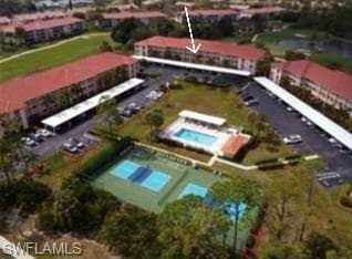 1051 Eastham Way B-204, Naples, FL 34104-20