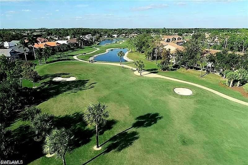 1051 Eastham Way B-204, Naples, FL 34104-23