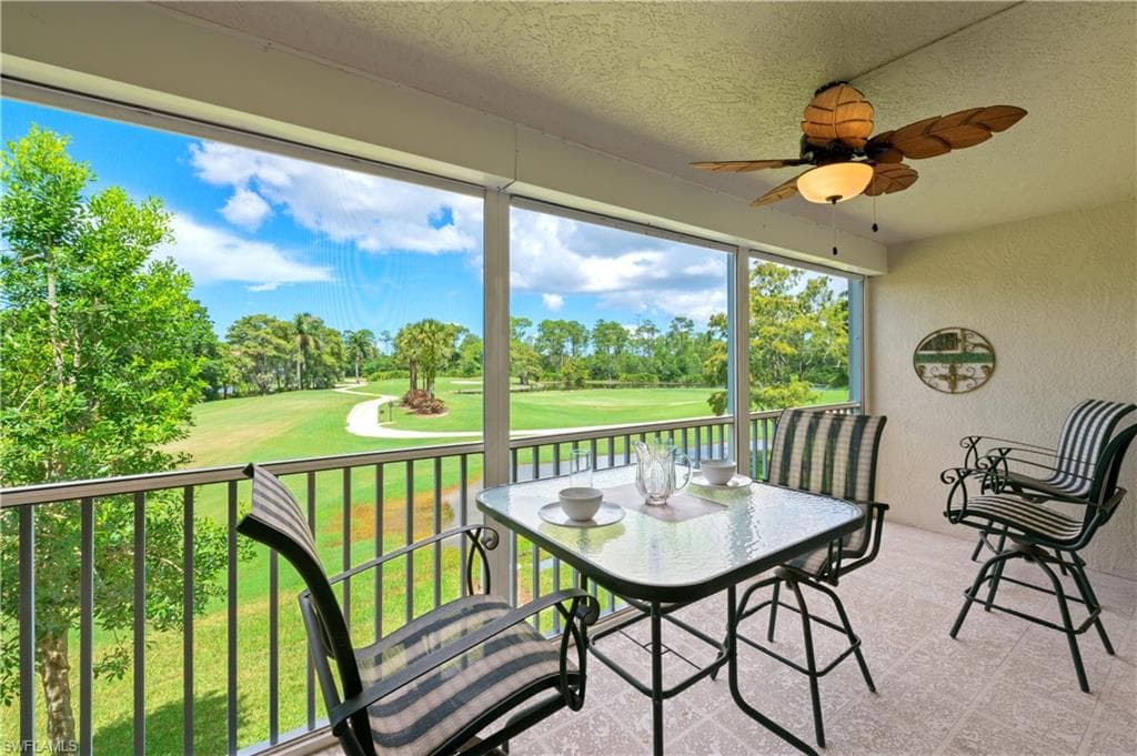 1051 Eastham Way B-204, Naples, FL 34104-4