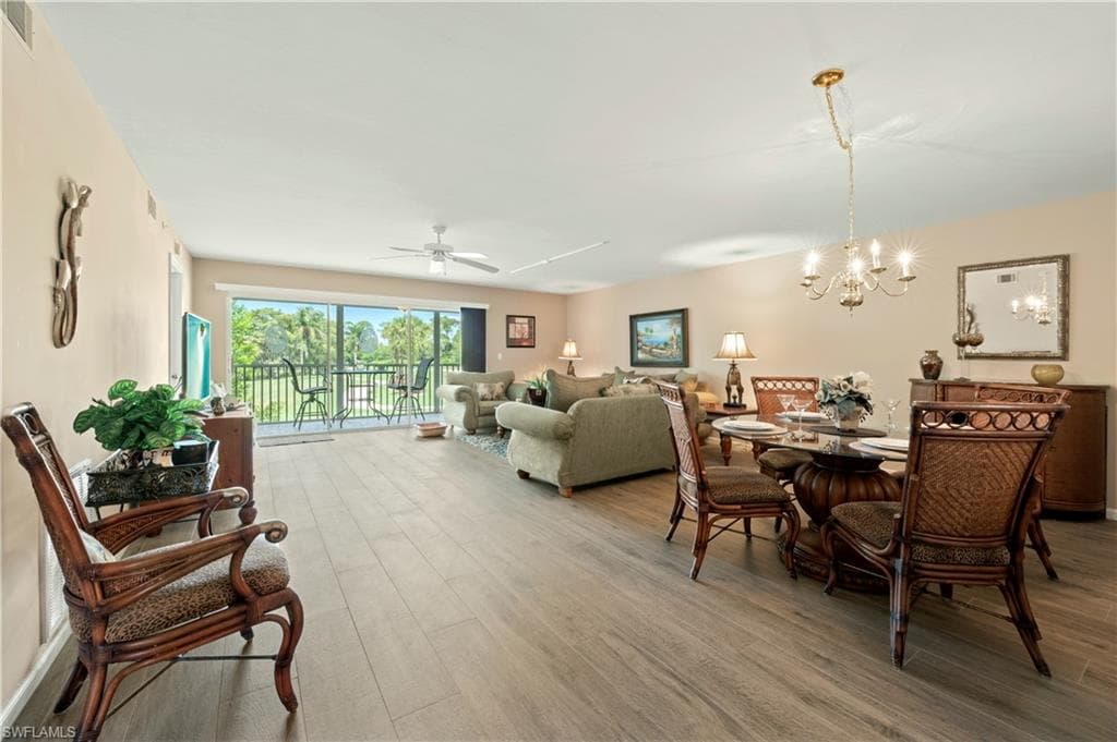 1051 Eastham Way B-204, Naples, FL 34104-4
