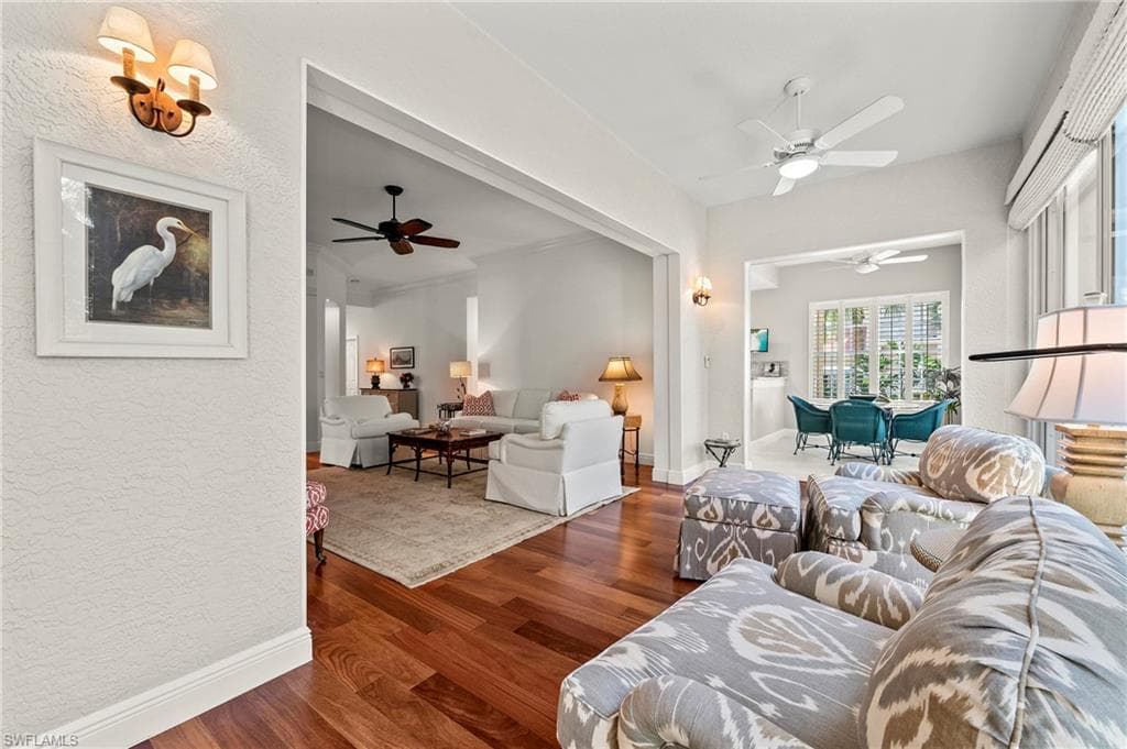 26930 Wyndhurst Ct 101, Bonita Springs, FL 34134-9