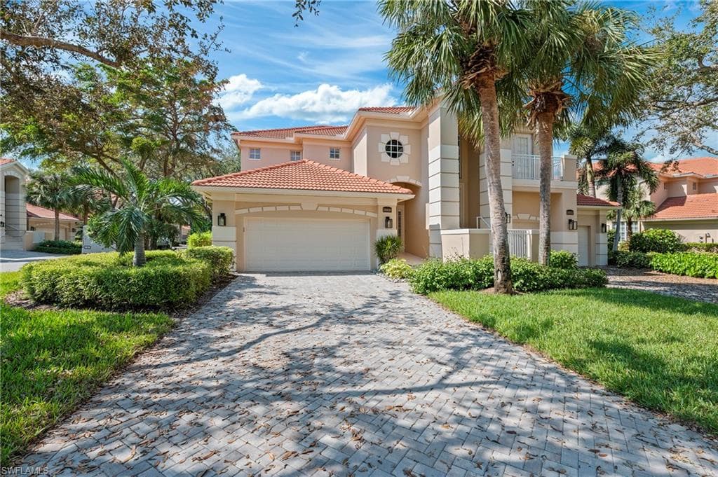 26930 Wyndhurst Ct 101, Bonita Springs, FL 34134-3