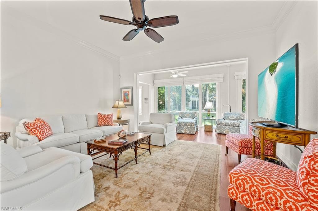 26930 Wyndhurst Ct 101, Bonita Springs, FL 34134-4