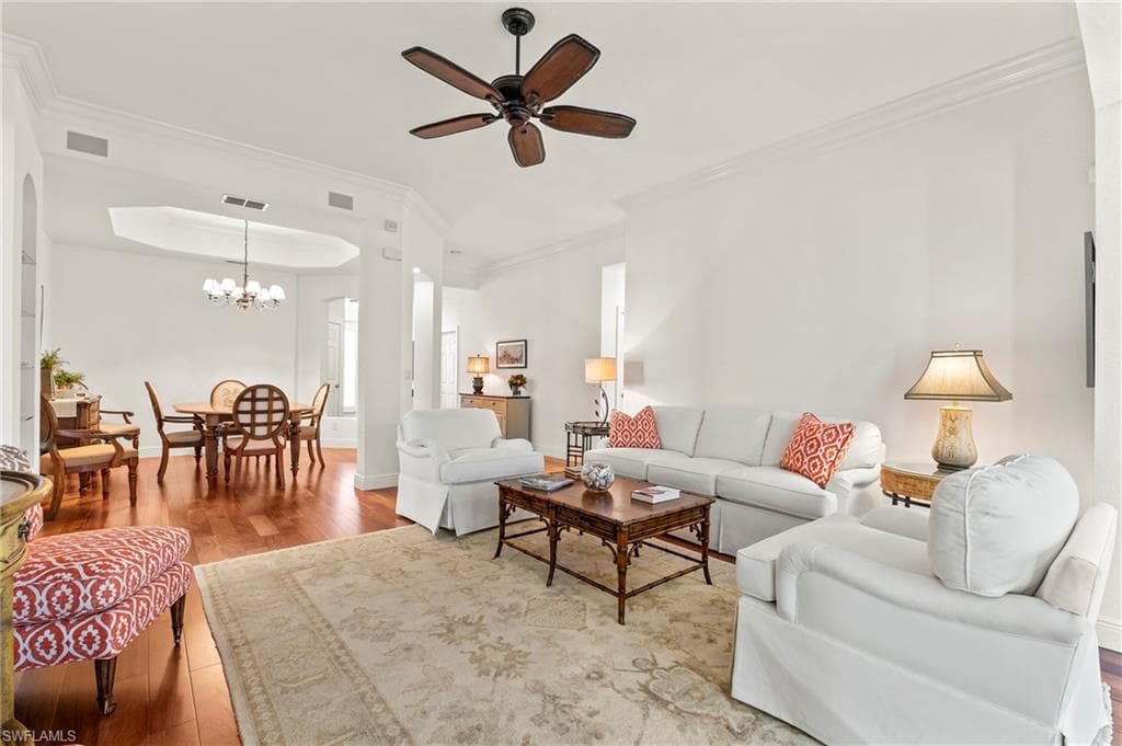 26930 Wyndhurst Ct 101, Bonita Springs, FL 34134-6