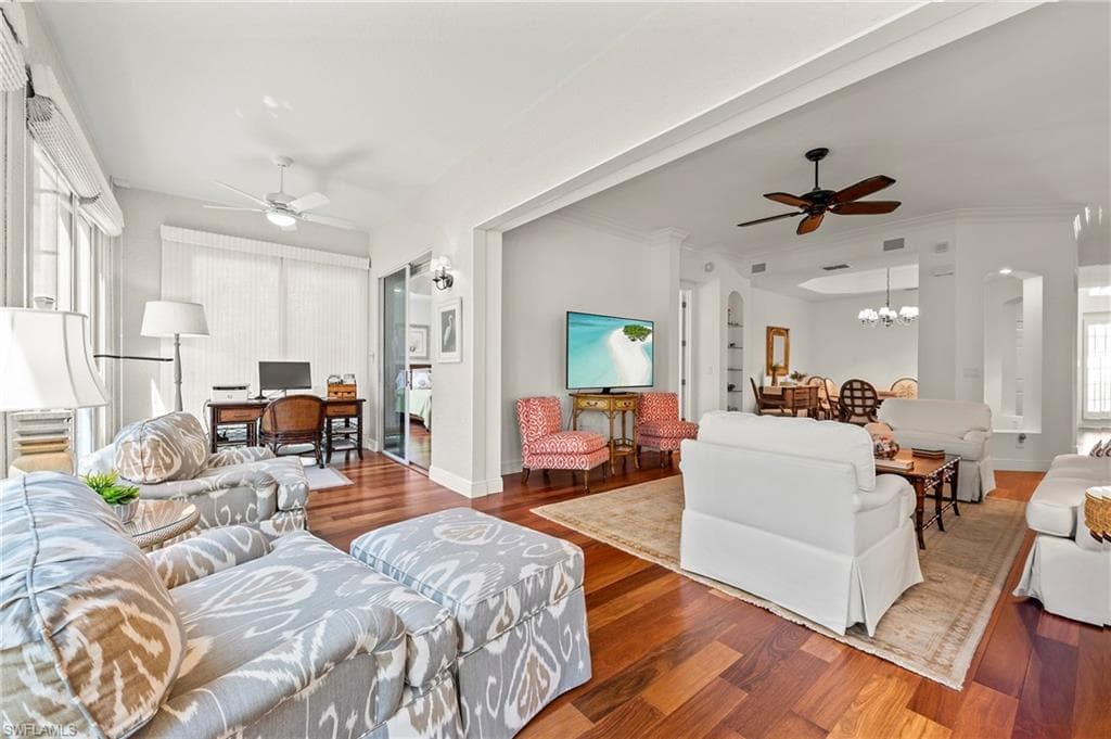 26930 Wyndhurst Ct 101, Bonita Springs, FL 34134-8