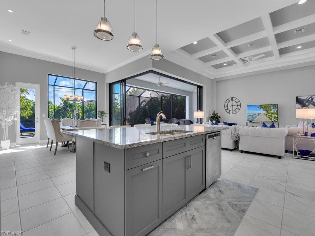 5007 Sands Blvd, Cape Coral, FL 33914-10