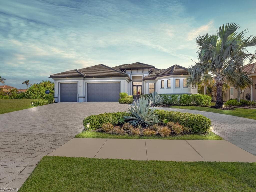 5007 Sands Blvd, Cape Coral, FL 33914-2