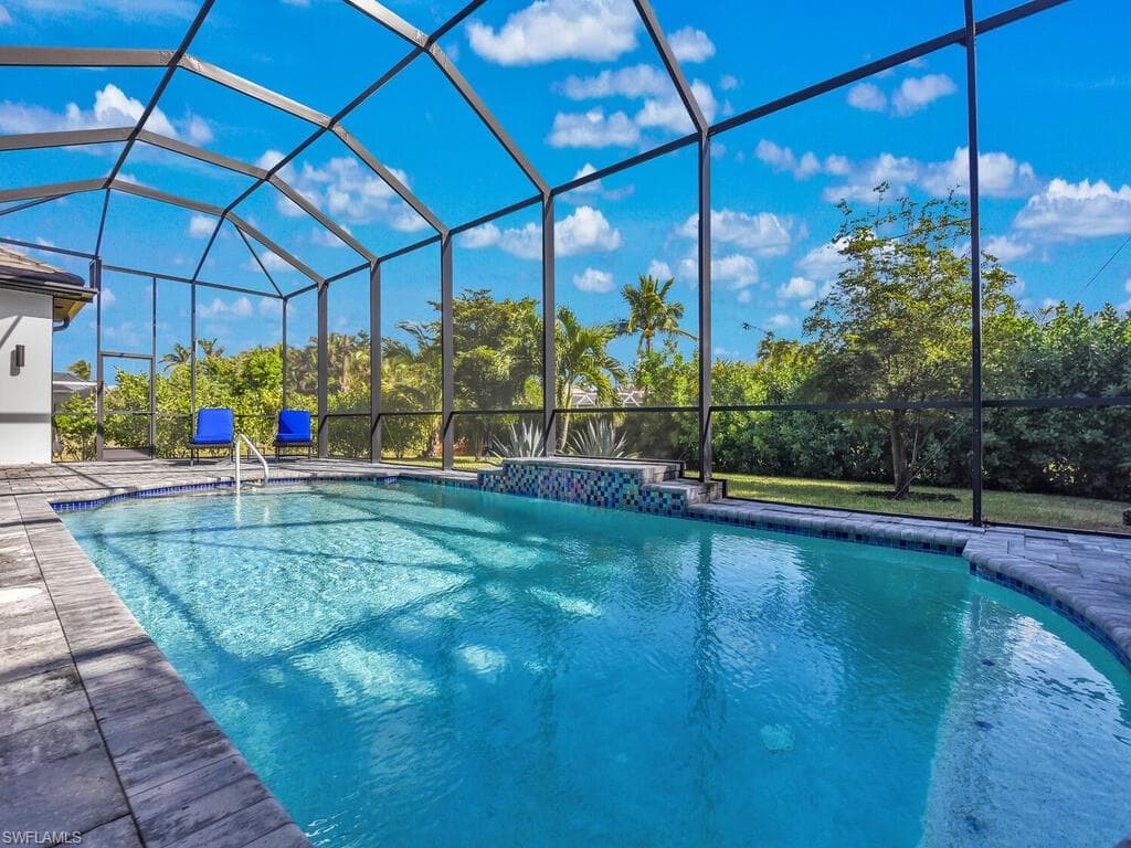 5007 Sands Blvd, Cape Coral, FL 33914-33